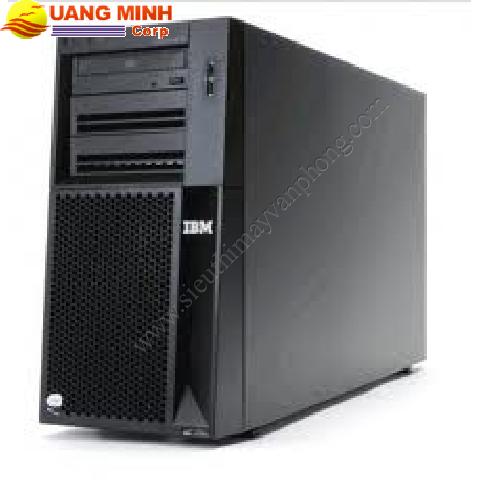 Máy chủ IBM x3500 M3 (7380 42A)